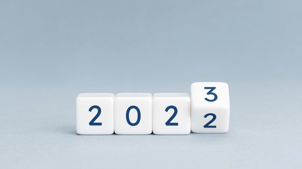 čo sa nám podarilo za rok 2022 - cover