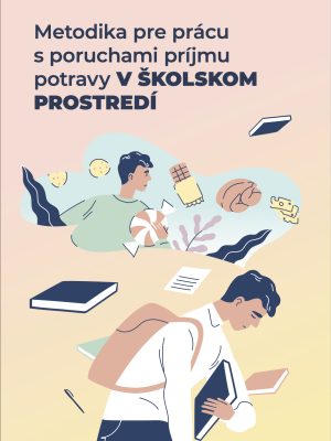 metodicka prirucka pre pracu s poruchami prijmu potravy v skolskom prostredi