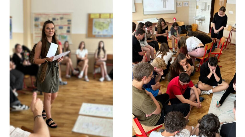 prevenčné workshopy poruchy prijmu potravy